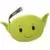 Star Wars - Yoda (Zipper Pouch)