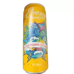 Mango passion