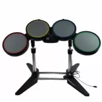 Rock Band Drums