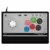 Arcade Stick - EXAPRIZE USB STICK SANWA EDITION BLACK - PS3