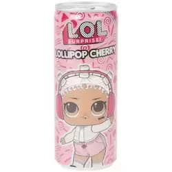 LOL Surprise - Lollipop Cherry
