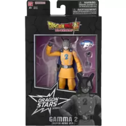 Gamma 2
