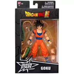 Goku - Dragon Stars Series