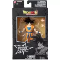 Goku [Super Hero Ver.]