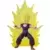 Dragon Stars Series - Super Saiyan 2 Gohan - Power up pack