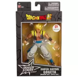 Super Saiyan Gogeta (Dragon Ball Super Ver.)