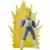 Dragon Stars Series - Super Saiyan Vegeta - Power Up Pack