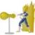Dragon Stars Series - Super Saiyan Vegeta - Power Up Pack