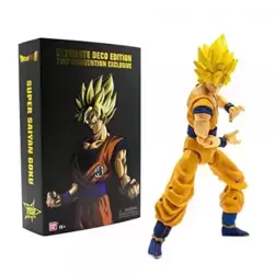 Ultimate Deco Edition - Super Saiyan Goku