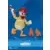 Dynamic 8ction Heroes (DAH) - Mickey & Friends - Donald Duck Fireman Version