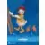 Dynamic 8ction Heroes (DAH) - Mickey & Friends - Donald Duck Fireman Version