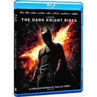 Batman - The Dark Knight Rise