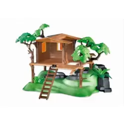 Tree House