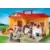 Playmobil Horse Riding - Take Along Horse Stable