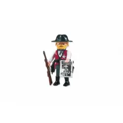 Sheriff