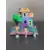 Polly Pocket (1989 - 1998) - Big G’s Treetops