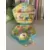Polly Pocket (1989 - 1998) - Dr. Polly\'s Baby Care Centre Blue
