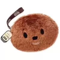 Chewbacca (Zipper Pouch)