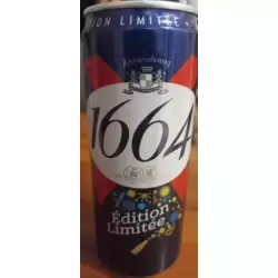 1664 Édition limitée