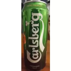Carlsberg Copenhagen 1847