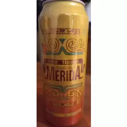 Bière Merida