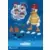 Dynamic 8ction Heroes (DAH) - Mickey & Friends - Donald Duck Fireman Version