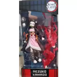 Mcfarlane Nezuko Kamado 7" figure
