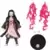 McFarlane - Animation - Mcfarlane Nezuko Kamado 7\