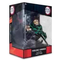 Demon Slayer - Tanjiro Kamado