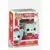 POP! Asia - Soda Kats - Kat-N-Car Flocked