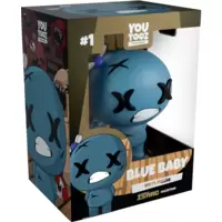 The Binding of Isaac - Blue Baby