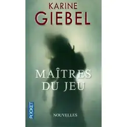 Maitres Du Jeu