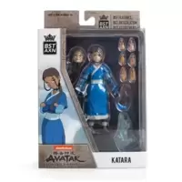 Avatar: The Last Airbender - Katara