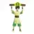 BST AXN - Avatar: The Last Airbender - Toph Beifong