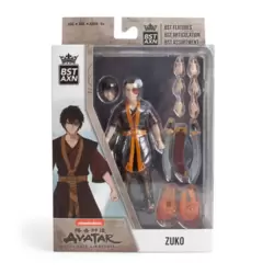 Avatar: The Last Airbender - Zuko