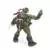 BST AXN - TMNT - Raphael (Battle Ready Edition)