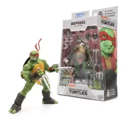 TMNT - Raphael (Battle Ready Edition)