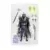 BST AXN - TMNT - Super Shredder XL (Glow-in-the-Dark)