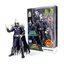 TMNT - Super Shredder XL (Glow-in-the-Dark)