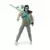 BST AXN - TMNT - Casey Jones (Skull Face)