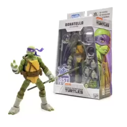 TMNT - Donatello (Battle Ready Edition)