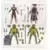 BST AXN - TMNT - Eastman And Laird\'s 4 Pack #1