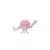 BST AXN - TMNT - Krang (Bubble Walker)