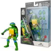TMNT - Leo (Arcade Game)
