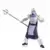 BST AXN - TMNT - Shredder