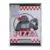 BST AXN - TMNT - Turtles Battle Damage Pizza Box 4-Pack