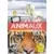 Livres pour enfants - Animaux: Mon livre animé avec 150 vidéos