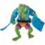 Teenage Mutant Ninja Turtles Reissues - Genghis Frog