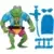 Teenage Mutant Ninja Turtles Reissues - Genghis Frog