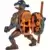 Teenage Mutant Ninja Turtles Reissues - Donatello (Storage Shell)